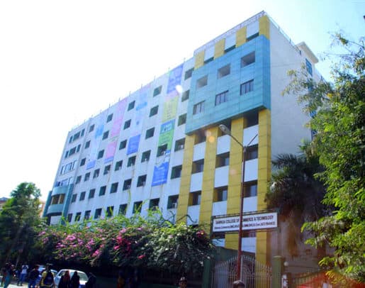Oriental College of Pharmacy - [OCP] Cover