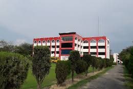 Babu Sunder Singh College of Pharmacy Cover