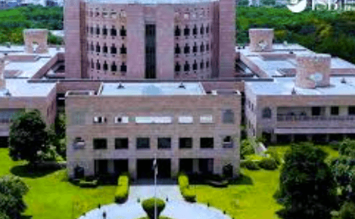 Indian School of Business Management and Administration - [ISBM] Cover