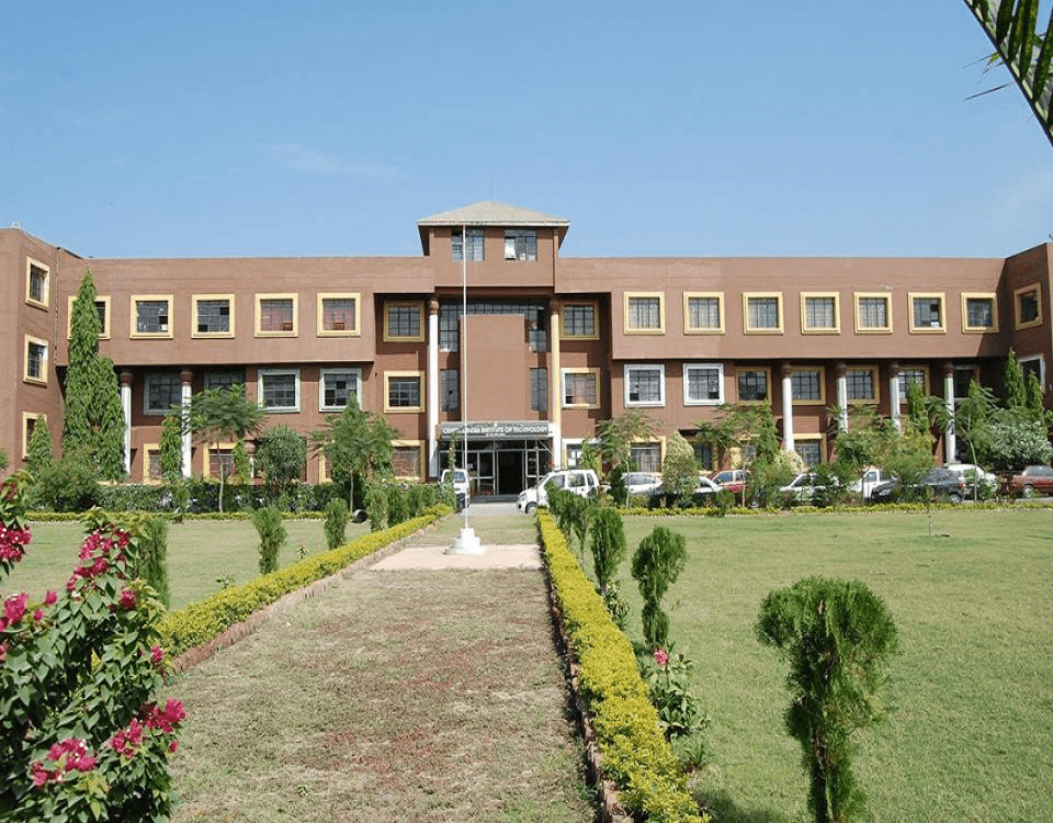 Bora Institute of Management Science - [BIMS] Cover