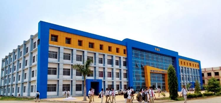 VNS Group of Institutions, Faculty of Engineering Cover