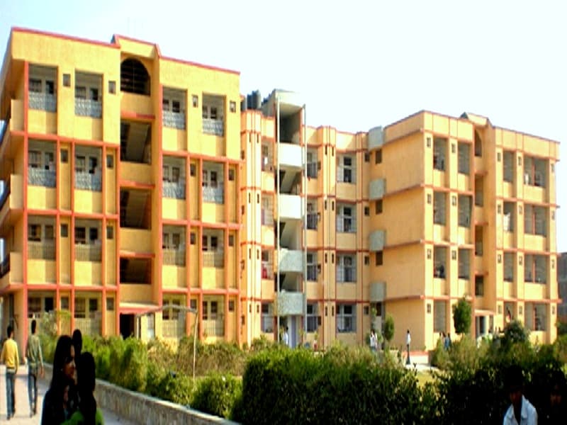 Siddhi Vinayak Group of Colleges Cover