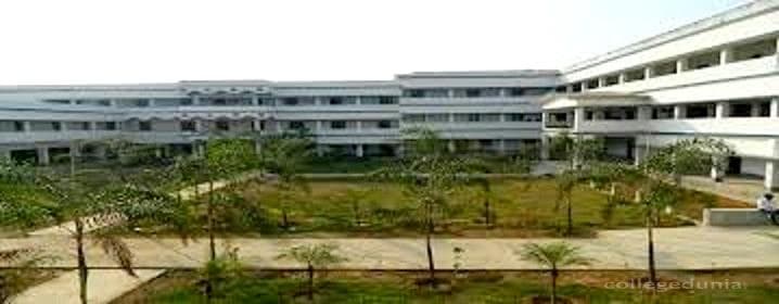 Chandidas Mahavidyalaya Cover