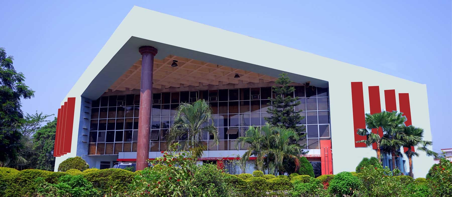 MITS Group of Institutions Cover