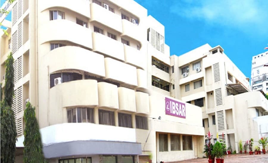 Institute of Business Studies and Research - [IBSAR] Cover