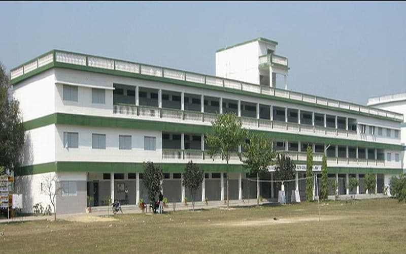 Dr. Rizvi College of Law Cover