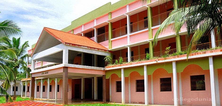 Arunachala College of Engineering for Women - [ACEW] Cover