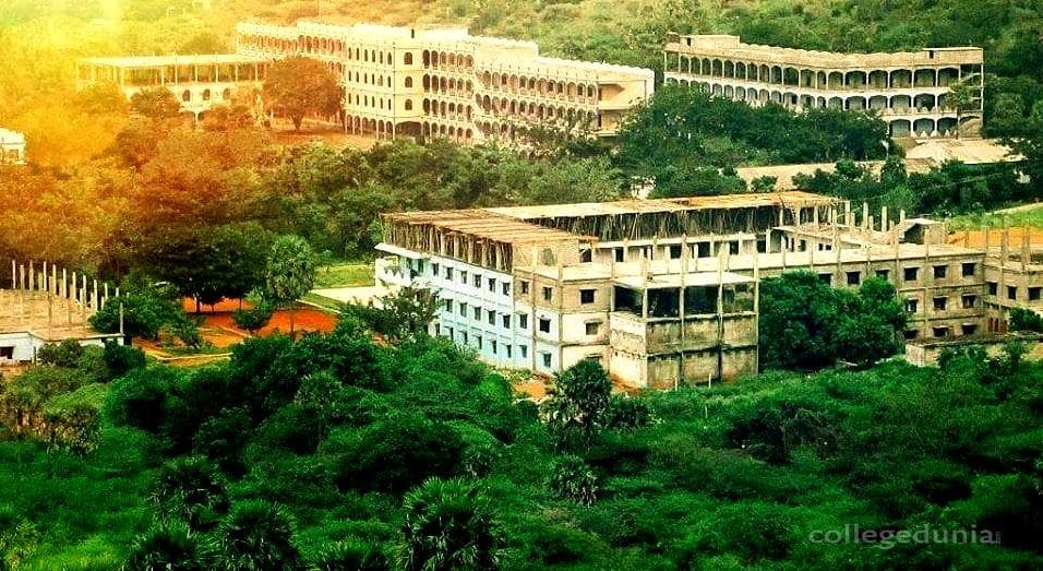 Lord Jegannath College of Engineering and Technology - [LJCET] Cover