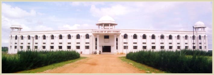 Sree Ayyappa College for Women, Chunkankadai Cover