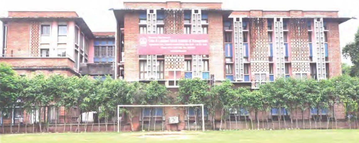 Bhavan’s Leelavati Munshi College of Education -  [BLMCE] Cover