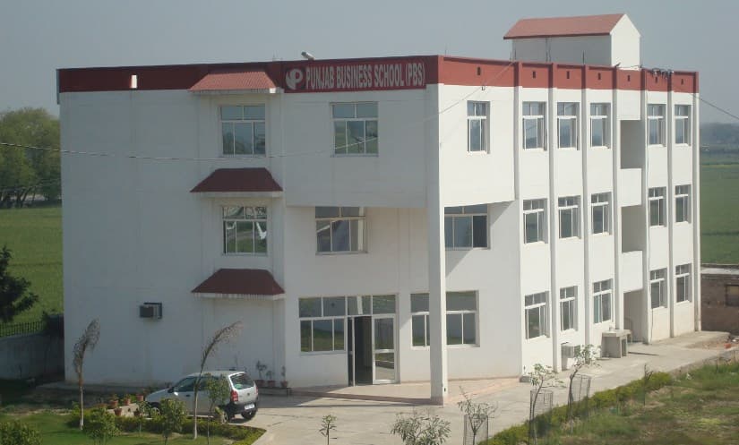 Punjab Group of Colleges - [PGC] Chunni Kallan Cover