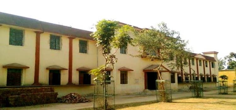 Chatra College Cover