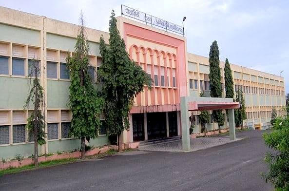 Maharana Pratap University of Agriculture and Technology - [MPUAT] Cover