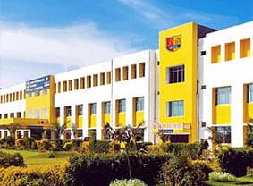 Puran Murti College of Pharmacy Cover