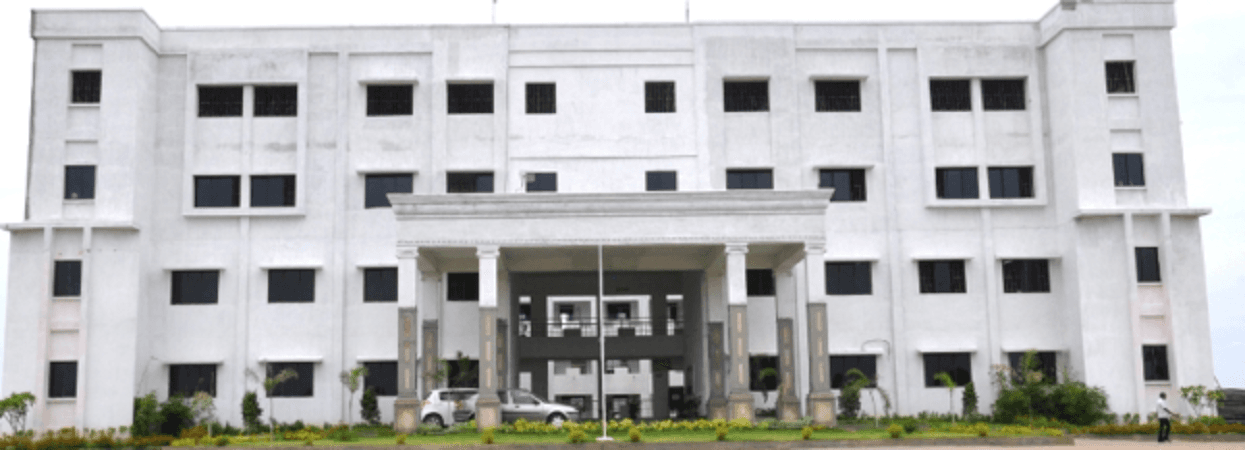 Sri Ramakrishna College of Engineering Cover