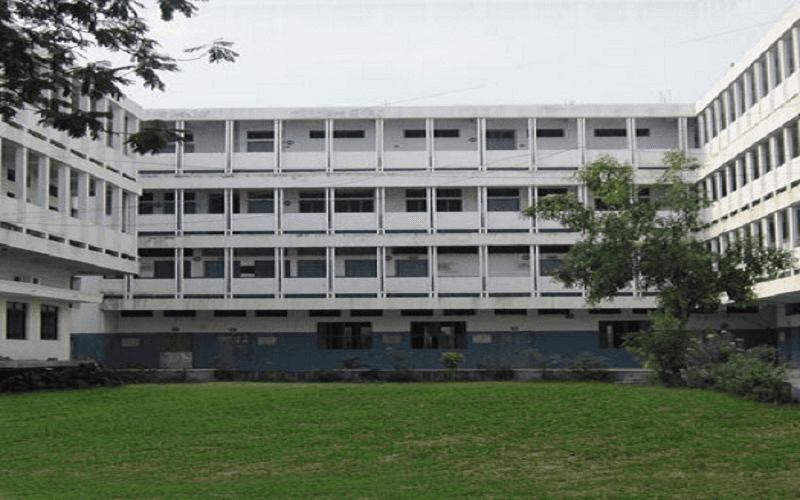 R.G. Kedia College of Commerce Cover