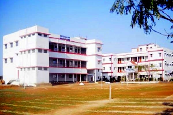 Netaji Subhash College Cover