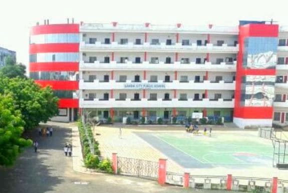 Agnihotri College of Pharmacy Cover