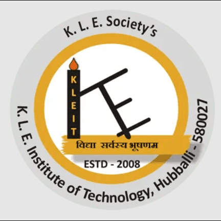 KLE Institute of Technology - [KLEIT]