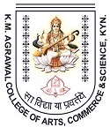 K. M. Agrawal College of Arts, Commerce and Science
