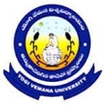 Yogi Vemana University - [YVU]