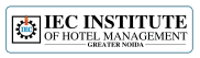 IEC -Institute Of Hotel Management - [IIHM]