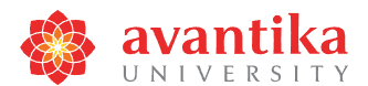 Avantika University