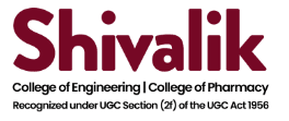 Shivalik College of Engineering - [SCE]