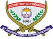 St. Soldier Institute of Hotel Management & Catering Technology - [IHM]