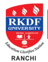 RKDF University