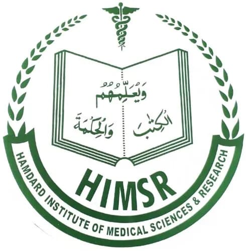 Hamdard Institute of Medical Sciences and Research - [HIMSR]