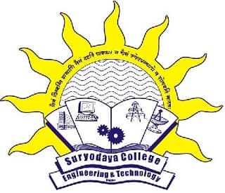Suryodaya College of Engineering and Technology - [SCET]