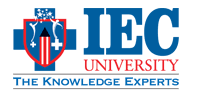 IEC University Baddi - [ICEU]