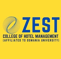 Zest College of Hotel Management