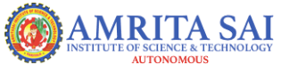Amrita Sai Institute of Science and Technology - [ASIST]