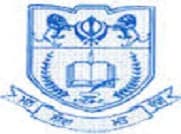 GHG Khalsa College