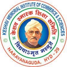 Keshav Memorial Institute of Commerce and Sciences - [KMICS]