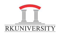 RK University - [RKU]