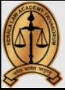 Kerala Law Academy - [KLA]