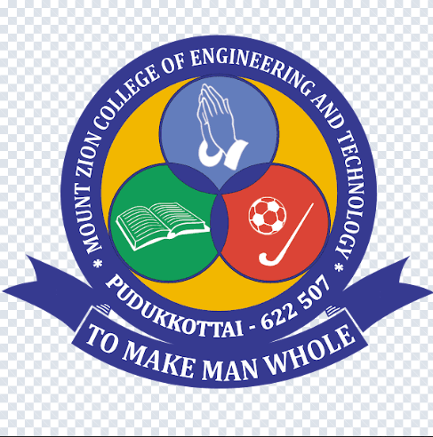 Mount Zion College of Engineering and Technology