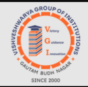 Vishveshwarya Group of Institutions - [VGI]