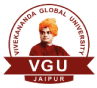 Online VGU - Vivekananda Global University