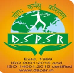 Delhi School of Professional Studies and Research - [DSPSR]