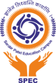 Sardar Patel Education Campus - [SPEC]