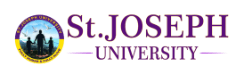 St Joseph University [SJU]