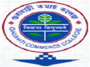 Gauhati Commerce College