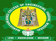 Mangayarkarasi College of Engineering - [MCE]