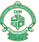 Smt. Chandibai Himathmal Mansukhani College - [CHM]