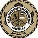 Sri G.Pulla Reddy Government  Polytechnic