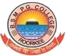 B.S.M. P.G. College - [BSMPGC]